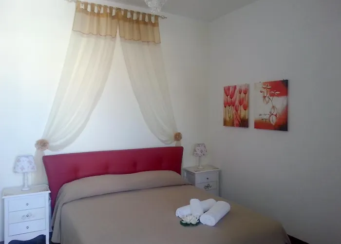 B&B Brezza Marina Torre Pali