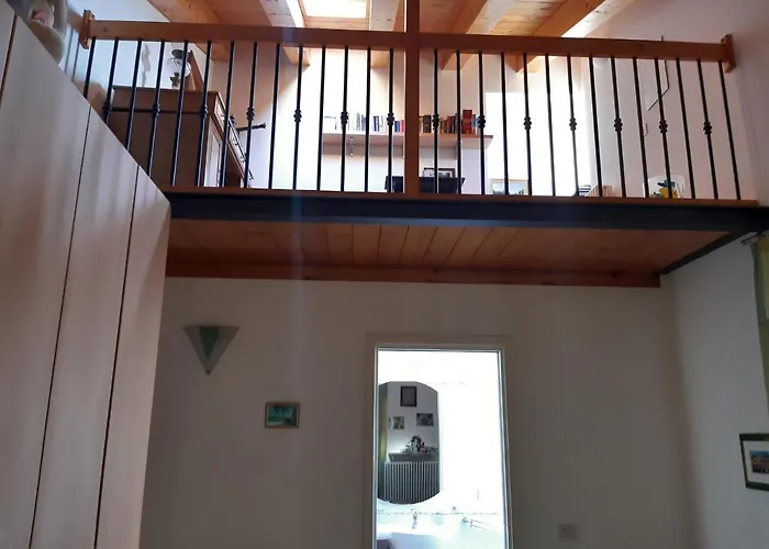 La Casa Sul Golfo