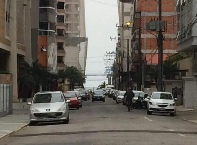 Apartamento Borges Itapema