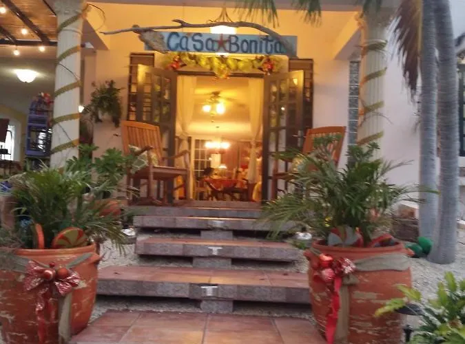 Casa Bonita Inn La Parguera