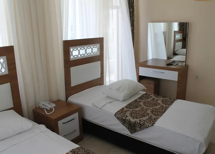 North Point Hotel Alanya
