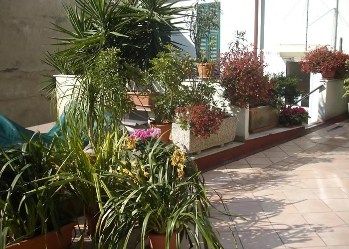 Ristorante Albergo Roma Arma di Taggia
