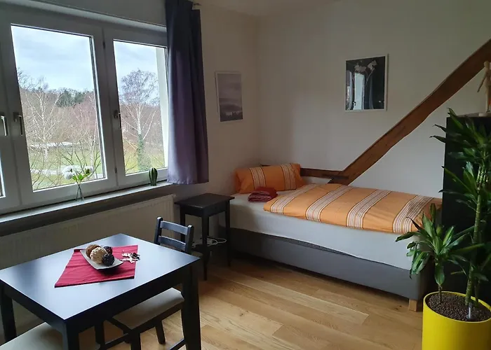 Gästehaus Windheim  Ettlingen