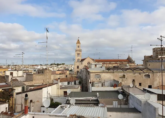 'novecento bed&breakfast