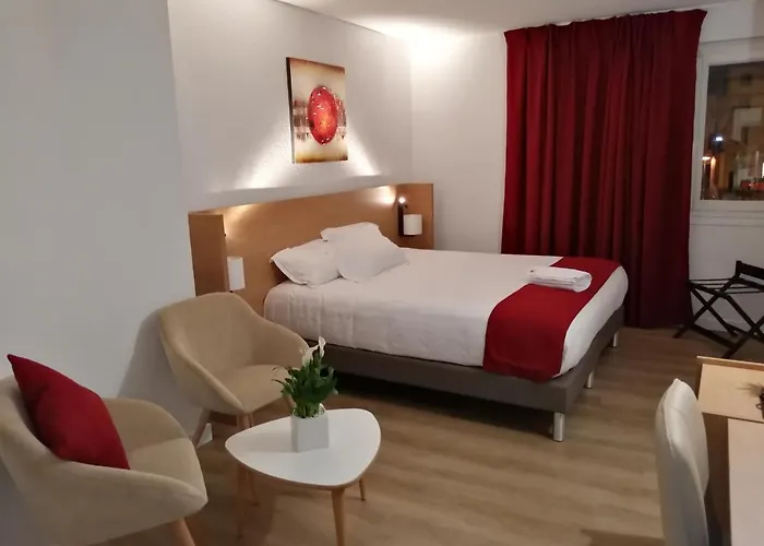Best Western Hotel & Spa Austria-La Terrasse