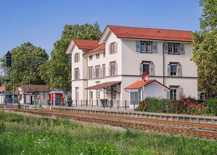 Hotels in Oberkirch (Baden)
