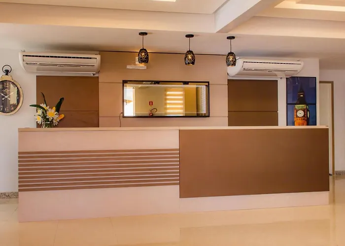 Accord Hotel Castanhal