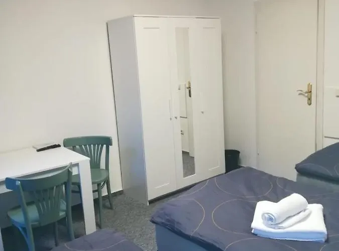 Kunstgasse 11 Wohnung 8 Altenburg