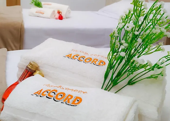 Accord Hotel Castanhal