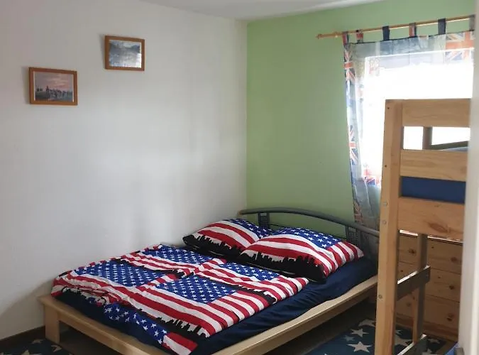 Iowa Room