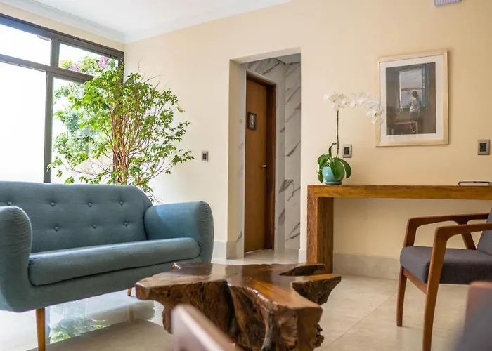Hotel Casa Alfredo Socorro 