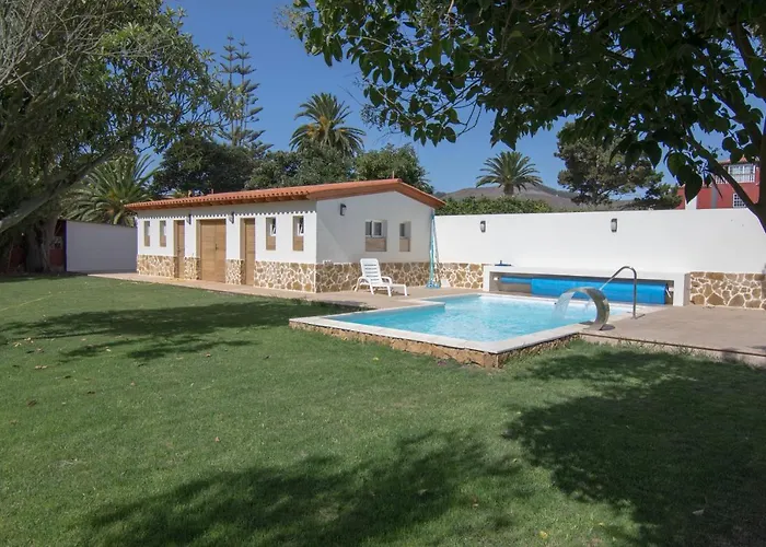 Villa María