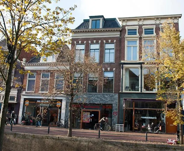 Bb88 Hotel Leeuwarden