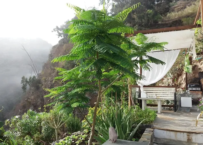 La cueva de Ángel B&B