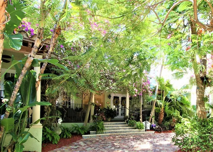 Casa Grandview Inn