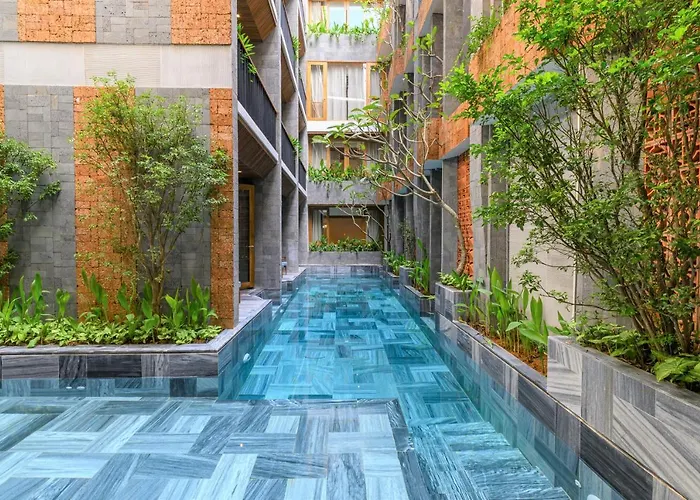Daisy Boutique Hotel