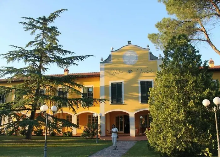 Hotel Vedute Fucecchio