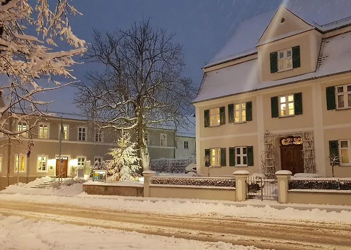 Hotel Falk
