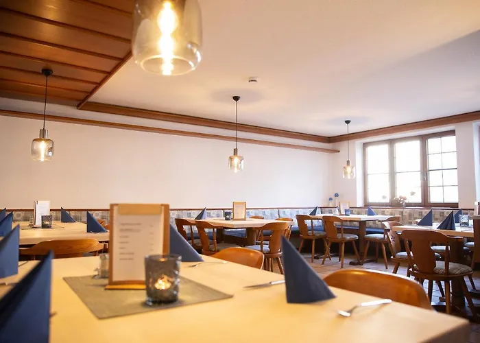 Hotel Falk Krumbach 