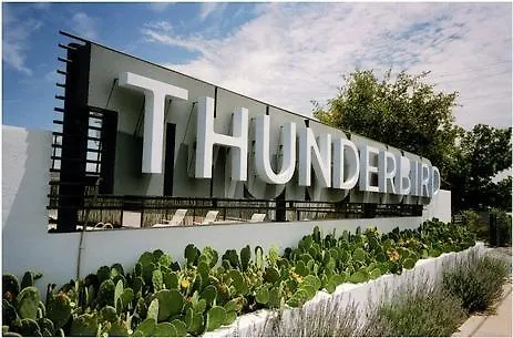 Thunderbird Hotel