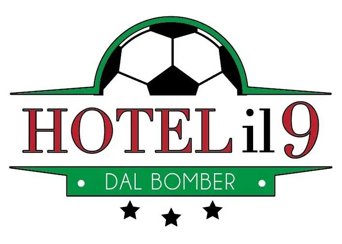 Hotel Il 9 Camaiore