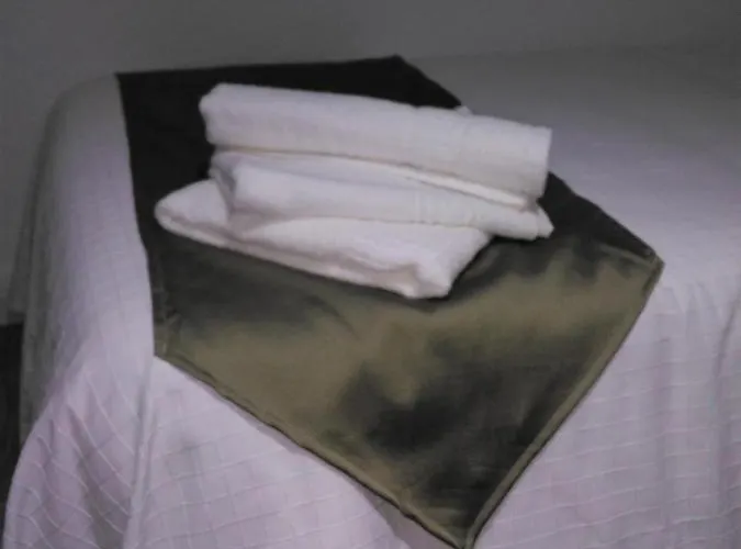 Ontinyent Rooms