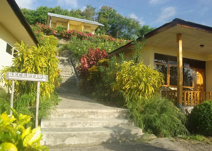 Golo Hilltop Hotel Labuan Bajo