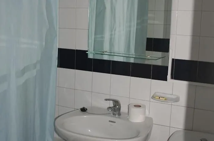 Apartamentos Minerva Jupiter Venalsol Benalmádena