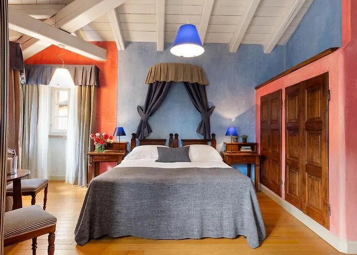 Hotel Pironi Cannobio