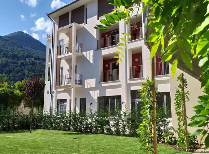 Hotel Elvezia Cannobio
