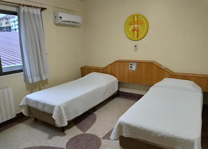 Hotel Das Videiras