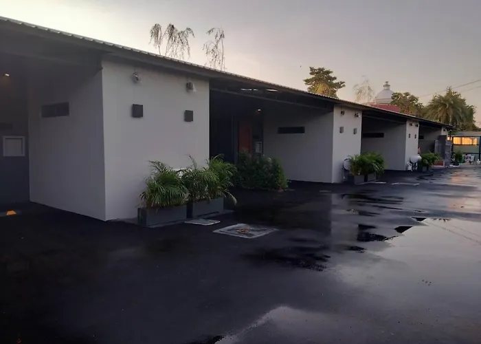 Grand Park Resort
