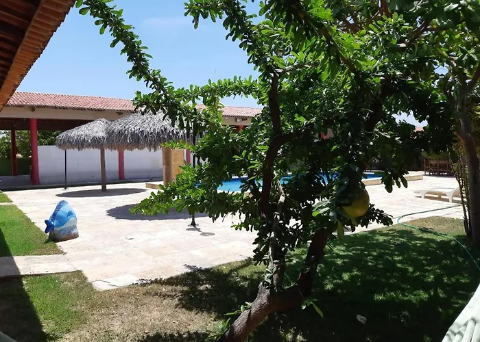 Pousada Mundau