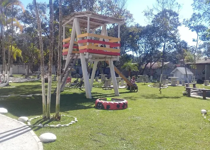 Residencial Havai Hotel Guaratuba