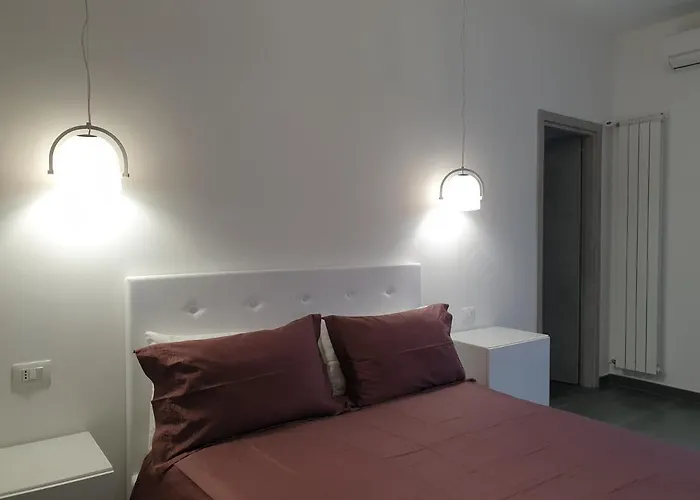 Pomodoro Bed