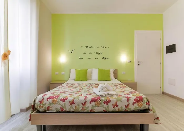 Leolu Guesthouse Alghero