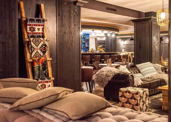 Hotel Grifone Arabba