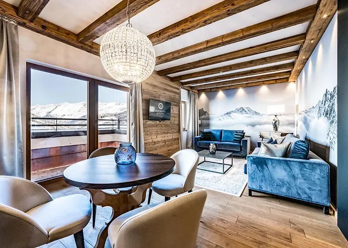 Hotel Edelweiss & Gurgl Obergurgl