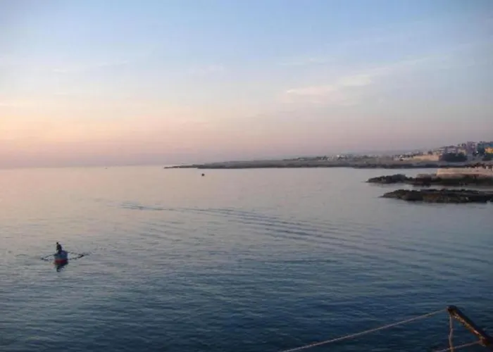 Hotel Miramare Monopoli