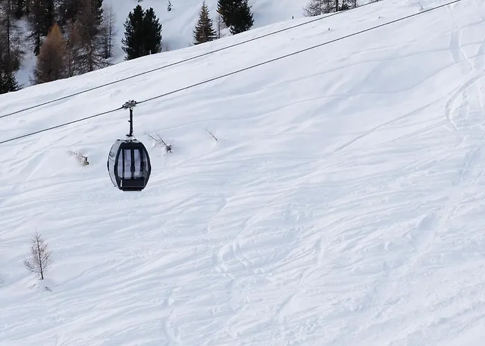 Glanzer Homes Hochsoelden