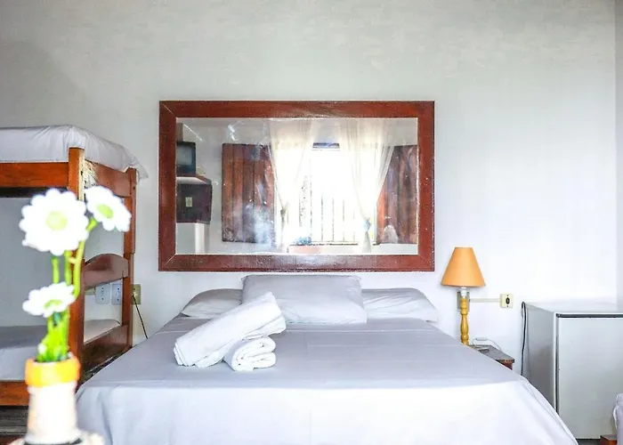 Cururupe Praia Hotel Ilhéus