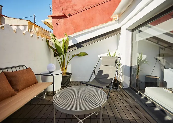 Bubusuites Valence