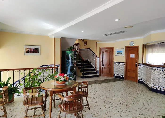 Hotel Catalán Puerto Real