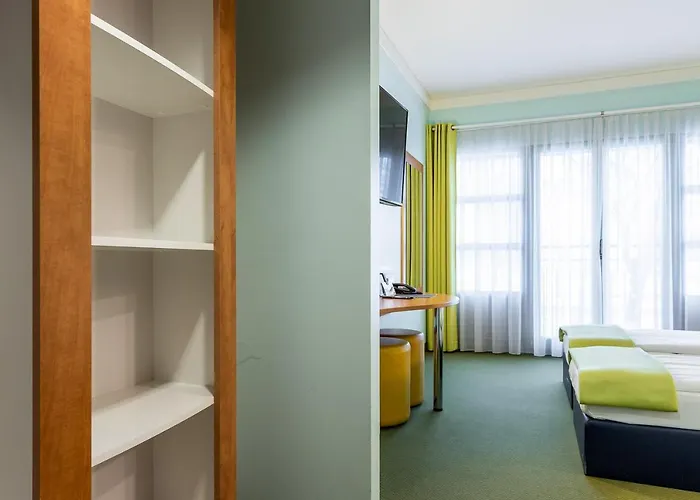 Hotel Fränkische Schweiz-Pegnitz