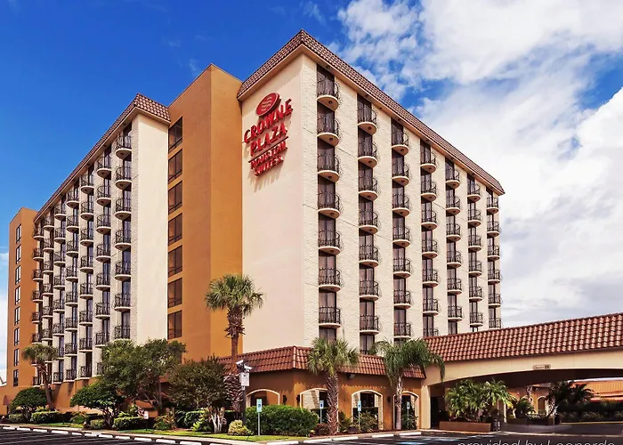 Crowne Plaza Suites Houston - Near Sugar Land