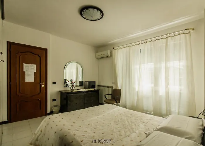 Profumo Di Mare Free Private Parking Included