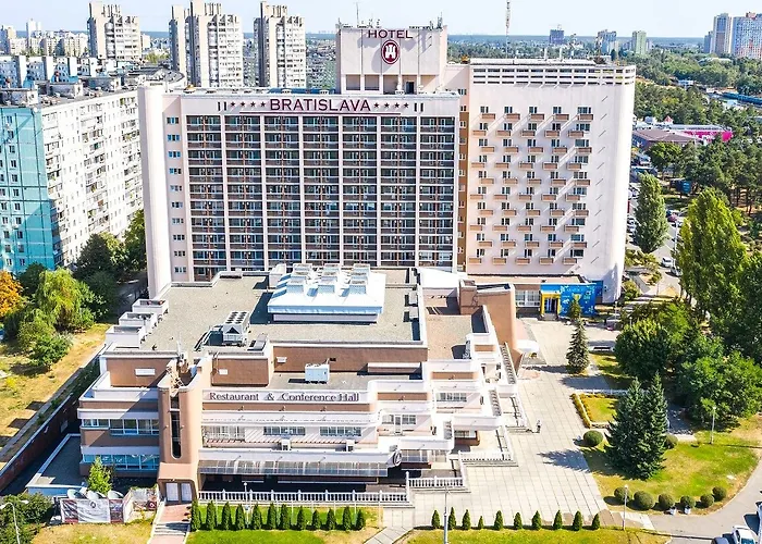 Bratislava Hotel Kiev
