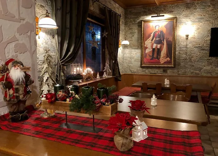 Golden Gapa "Gasthof Zum Lamm" Garmisch-Partenkirchen
