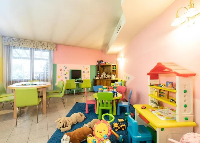 Albergo Conca Verde Fiera Di Primiero