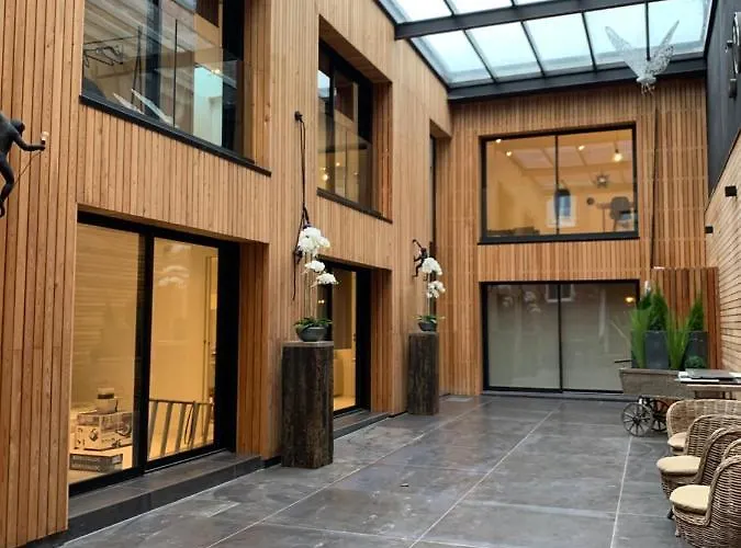 Aparthotel Victoria'S House à Lille